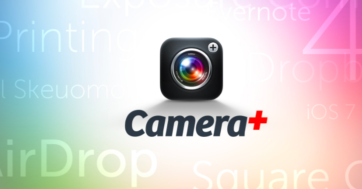 camera