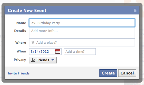 facebook-etkinlikler