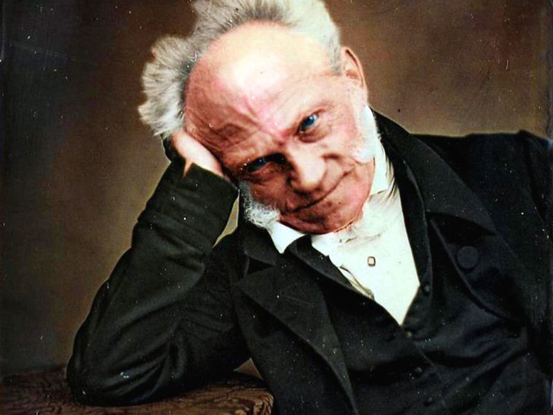 arthur-schopenhauer