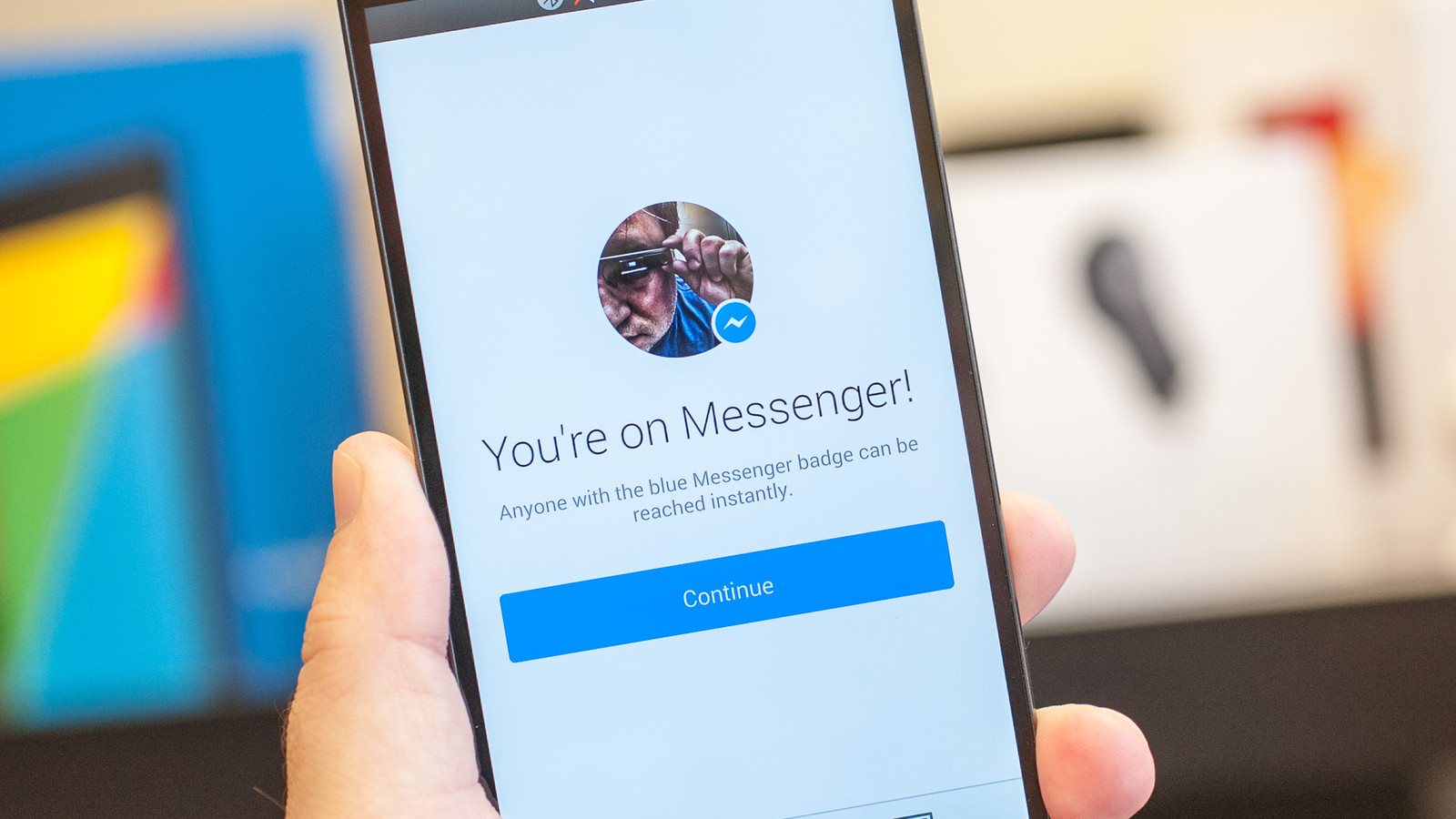 Kendi Kendini İmha Eden Mesajlar Facebook Messenger’a da Gelecek