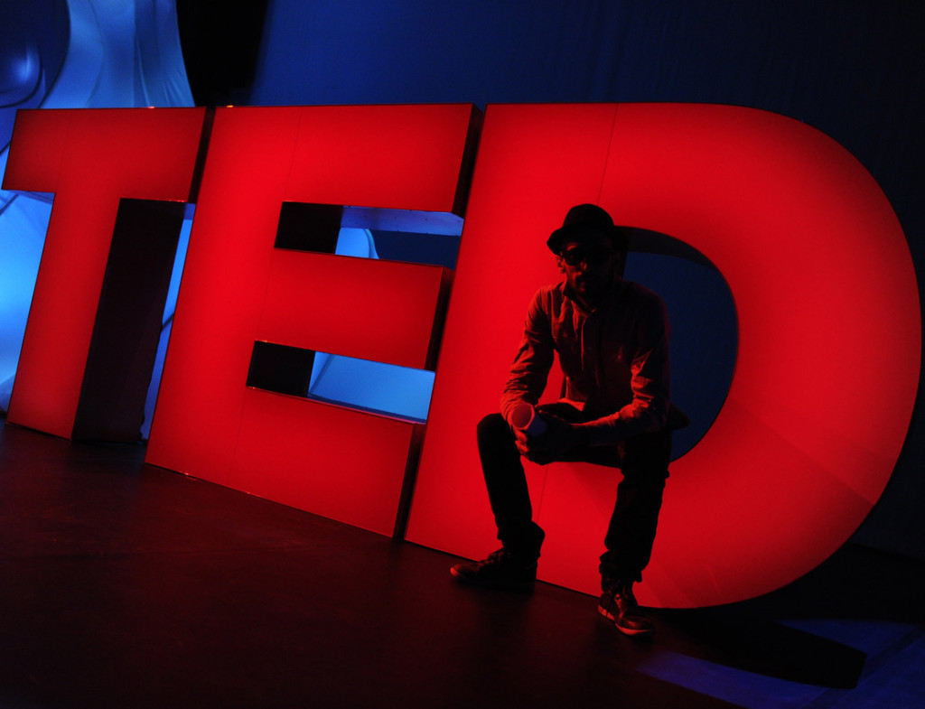 Size İlham Verecek 15 TED Konuşması