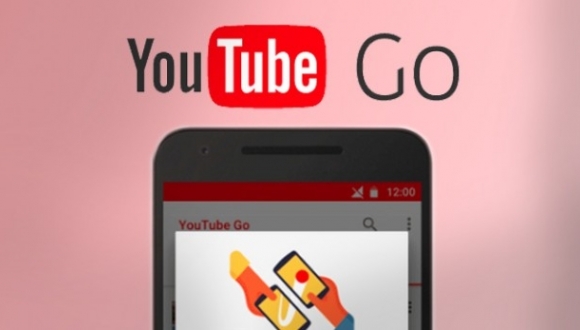 Youtube’a Google’dan Çevrimdışı Video Erişim Uygulaması: YouTube GO