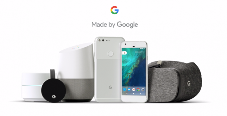 Google Pixel’in Yeni Reklamları Yayında