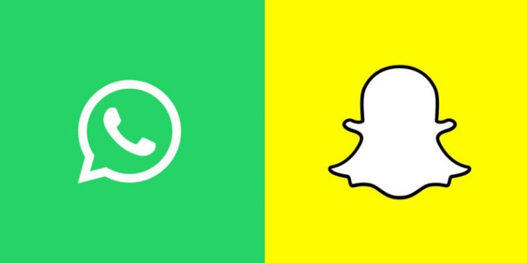 WhatsApp’a Facebook Dokunu�u: Yeni Kamera �zellikleri