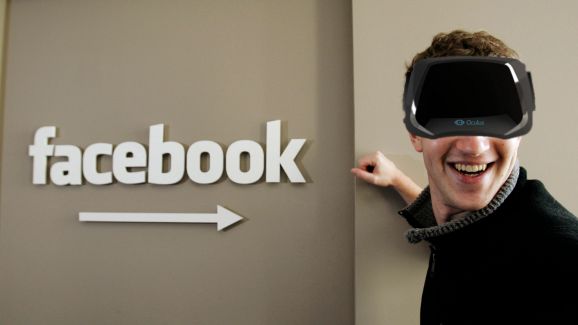 Facebook İle Sanal Gerçeklik Deneyimi: “Sosyal VR”
