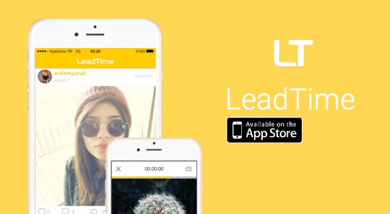 LeadTime İle Geleceğe Video Gönderin