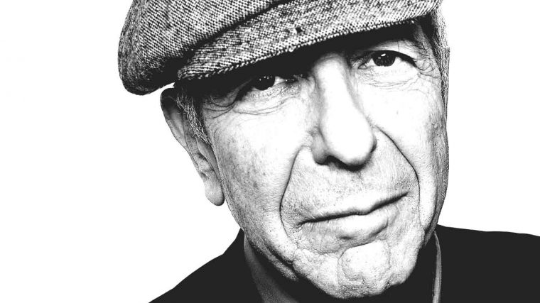 Leonard Cohen’ın İz Bırakan 10 Sözü