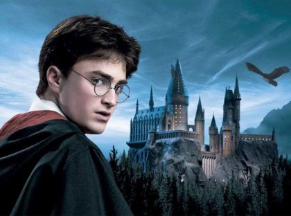 80 Dakikada Harry Potter Serisini İzleyin