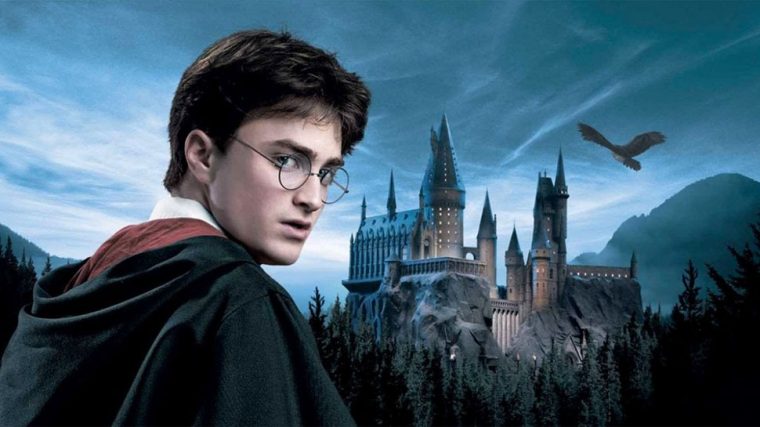 80 Dakikada Harry Potter Serisini İzleyin
