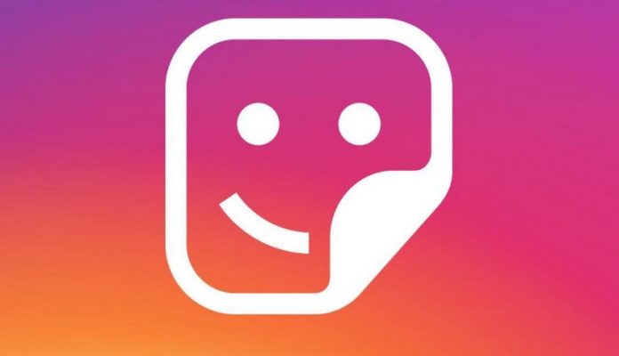 Instagram Stories Etiketlerle Renklendi