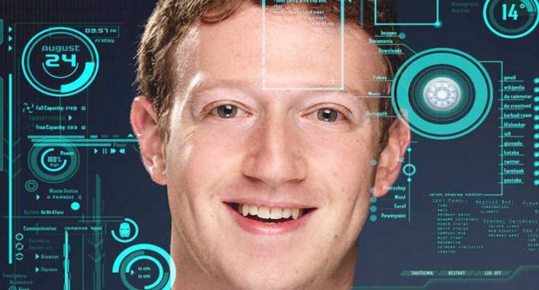 Mark Zuckerberg’in Sanal Ev Asistanı: Jarvis