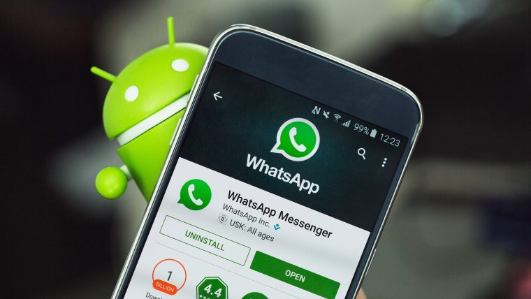 Eski Cihazlar WhatsApp’a Veda Edecek!