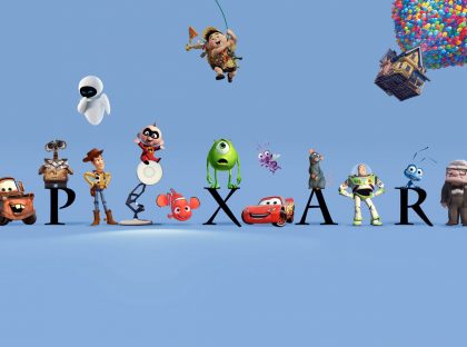 Tüm Pixar Filmleri Aynı Evrende
