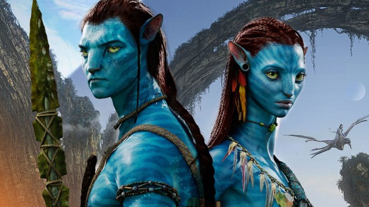 Disney, “Avatar” Tema Park İnşa Ediyor