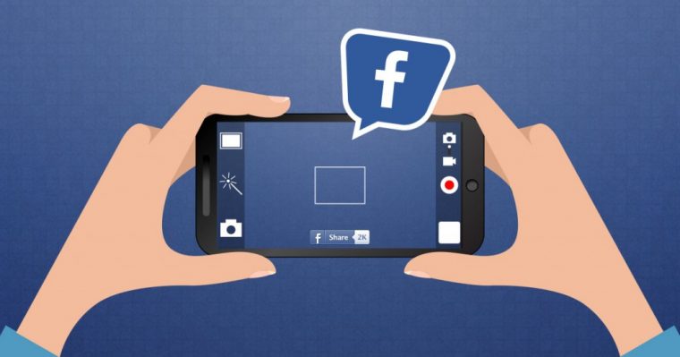 Facebook’un Güncellenen Algoritması Videoları Uzatacak