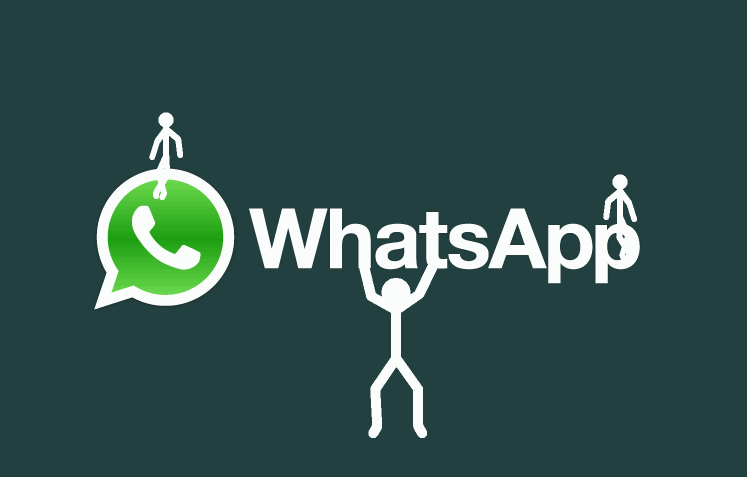 WhatsApp’a Giphy Deste�i Geliyor