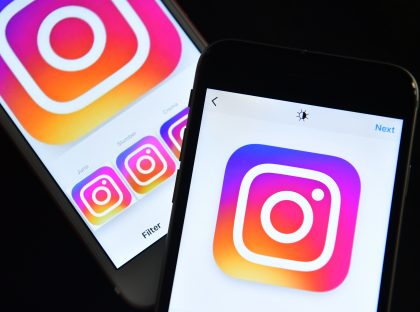 Instagram’da iPhone 7 ve iPhone 7 Plus İçin Geniş Renk Skalası