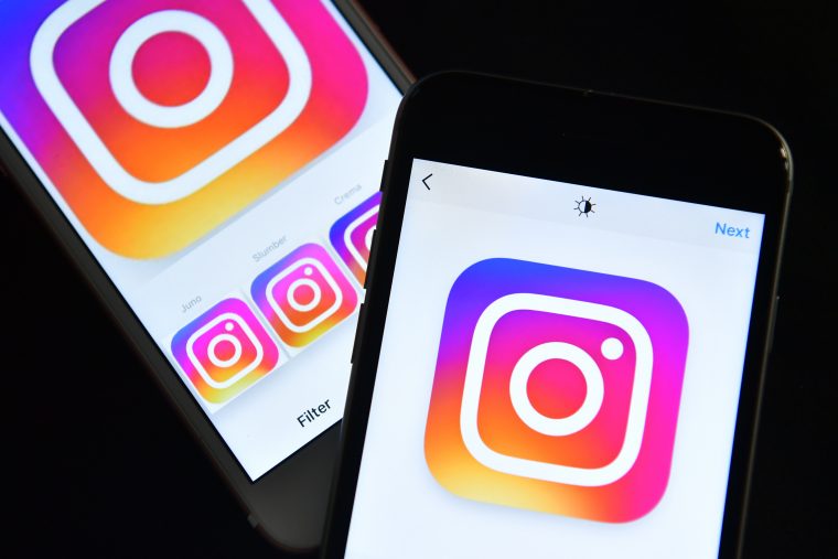 Instagram’da iPhone 7 ve iPhone 7 Plus İçin Geniş Renk Skalası