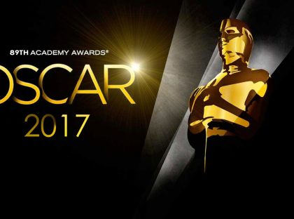 Sinema Dünyasının Gözü 2017 Oscar Ödül Töreni’nde