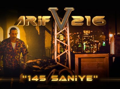ArifV216: Cem Yılmaz’ın Yeni Filminin Fragmanı ve Oyuncu Kadrosu