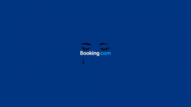 Booking.com Türkiye Neden Kapatıldı?