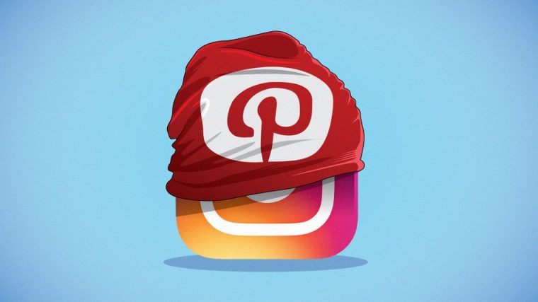 Instagram, Bu Kez Yeni Pinterest Mi Oluyor?