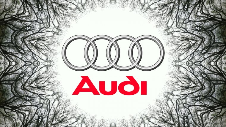 Audi’nin Kurumsal Kimli�ine Dijital �ncelik