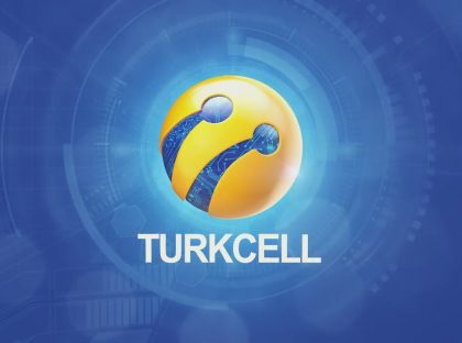 Turkcell Değişiyor | 540 Milyon TL’lik Dev Dönüşüm