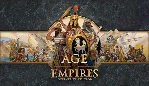 Efsane Oyun Age of Empires Geri Dönüyor | Age of Empires Definitive