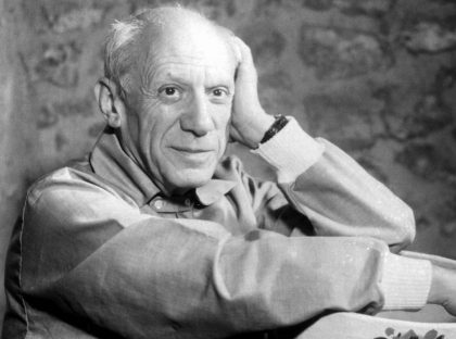 ‘Deha’ İkinci Sezonunda Pablo Picasso’yu Ağırlıyor