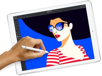 Apple’dan Yeni iPad Pro Tanıtım Filmi