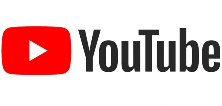 Youtube Logo Değiştirdi