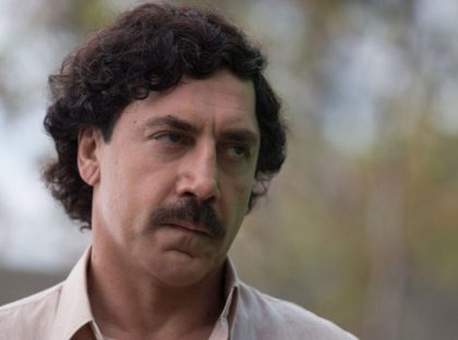 Yeni Pablo Escobar Filminden İlk Görüntüler Yayınlandı