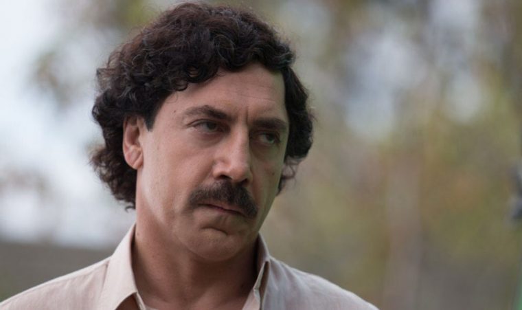 Yeni Pablo Escobar Filminden İlk Görüntüler Yayınlandı