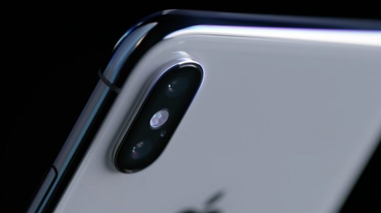 Apple’ın Yeni Telefonu iPhone X Tanıtıldı