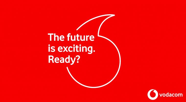 Vodafone’dan Yeni Marka Stratejisi ve Slogan