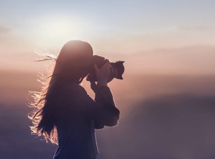 Fotoğrafçılıkla İlgilenen Herkesin Mutlaka Bilmesi Gereken 20 İpucu