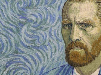 Van Gogh’un Büyülü Dünyasında Geçen Bir Film: Loving Vincent