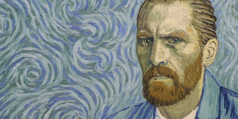Van Gogh’un Büyülü Dünyasında Geçen Bir Film: Loving Vincent