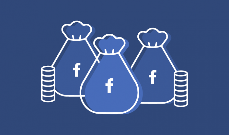 Facebook Reklam Fiyatlarını Arttırıyor