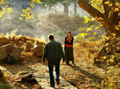 Nuri Bilge Ceylan’ın Yeni Filmi Ahlat Ağacı’ndan İlk Fragman Yayınlandı