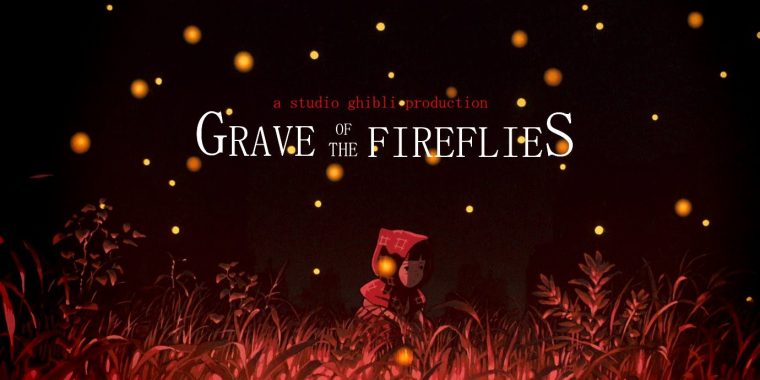 Ateş Böceklerinin Mezarı Filmindeki Gizli Ayrıntı Ortaya Çıkarıldı