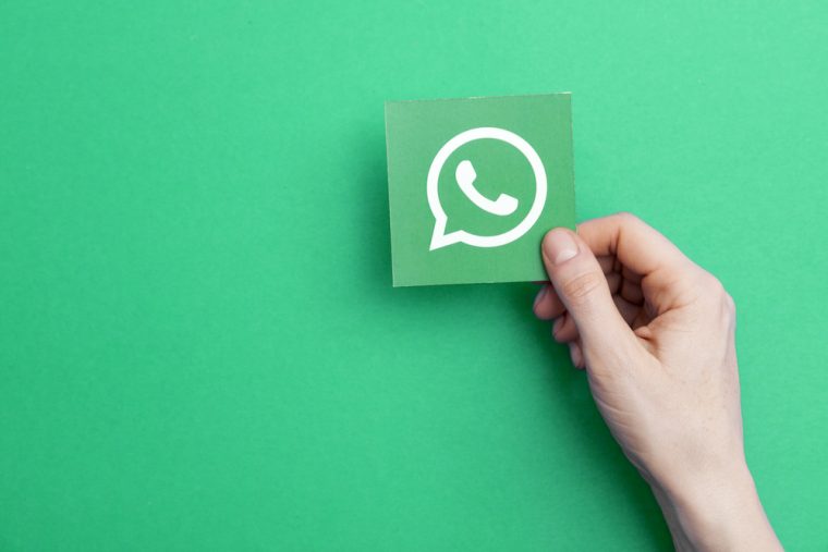 WhatsApp Grup Sohbetlerine Yeni Özellikler
