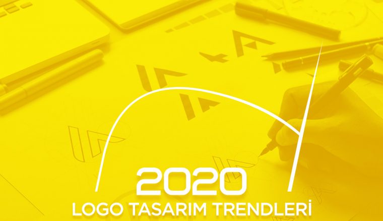 2020 Logo Tasar脹m Trendleri